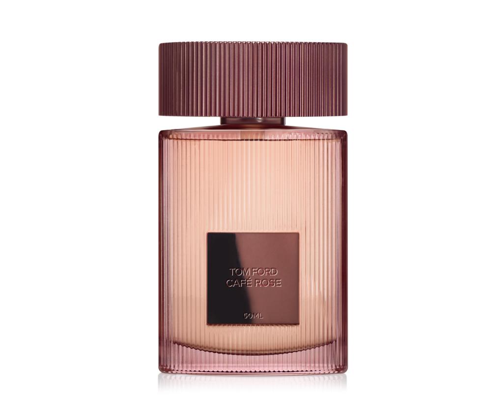 CAF&#201; ROSE Eau De Parfum